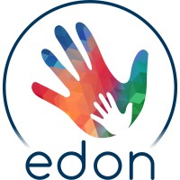 edon - electronic donations Logo