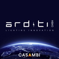 Arditi GmbH Logo