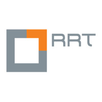 The Communications Regulatory Authority of the Republic of Lithuania (RRT) Logo
