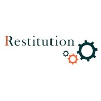 Restitution Logo