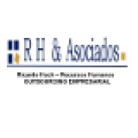 RH & Asociados Logo