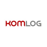 Komgroup Ltda Logo