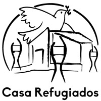 Casa Refugiados Logo