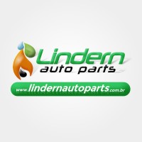 Lindern Auto Parts Distribuidora de Peças Automotivas. Logo