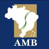 Associação dos Magistrados Brasileiros (AMB) Logo