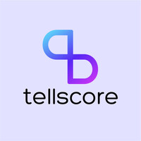 Tellscore Colombia Logo