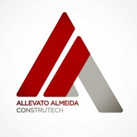 Allevato Almeida Construtech Logo