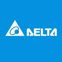 Delta Electronics Brasil Logo