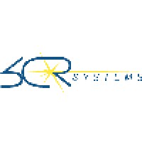 Scr Systems Inc Logo