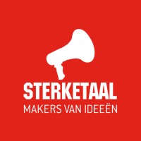 SterkeTaal Logo