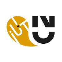 IUT de La Roche-sur-Yon Logo