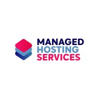 Managed Hosting Services B.V. Logo