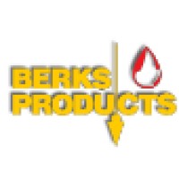 Berks Products Corporation Logo