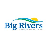 Big Rivers Electric Corporation Logo
