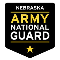 Nebraska Army National Guard Logo