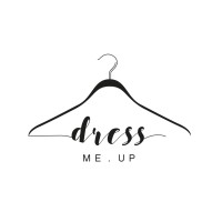 Dress Me Up Logo