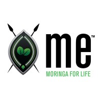 ME Moringa For Life Logo