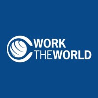 Work the World Logo