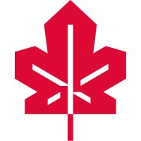 Red Leaf Logo