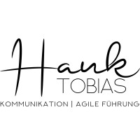 Tobias Hauk Logo