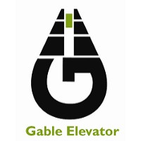Gable Elevator Logo