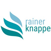 Rainer Knappe - Webentwicklung | Business Intelligence Logo
