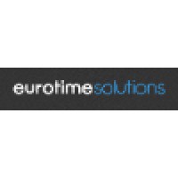 Eurotime Solutions Logo