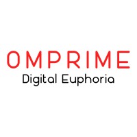 Omprime Technology Logo