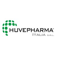 Huvepharma Italia Logo