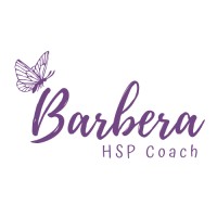 HSP Coach Barbera Logo
