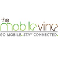 The Mobile Vine Logo