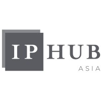 IPHub Asia Logo