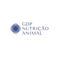 GDP Nutrição Animal Logo