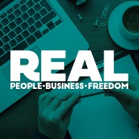 REAL Coaching Logo