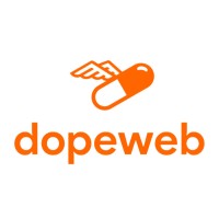 Dopeweb Logo
