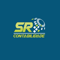 SR Contabilidade Logo