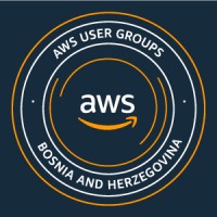 AWS Community Bosnia Logo