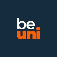 BeUni - Plataforma de Brindes Corporativos Logo