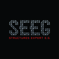 Structures Expert E.G. Logo