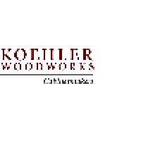 Koehler Woodworks Logo