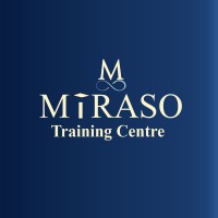 MIRASO TRAINING CENTRE Logo
