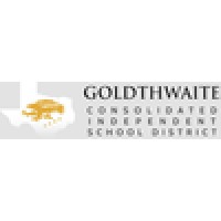 Goldthwaite High School Logo
