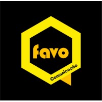 Favo Comunicação Logo
