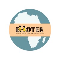 EMOTER - Essential Medical Outreach & Treatment Rescue Logo