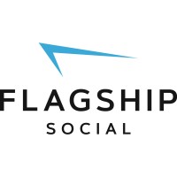 Flagship Social Logo