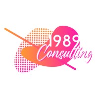 1989 Consulting Logo