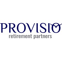 Provisio Retirement Partners Logo