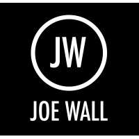 Joe Wall Design Logo