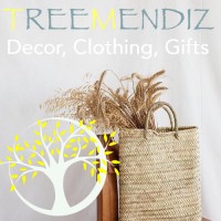 TreeMendiz Boutique Logo