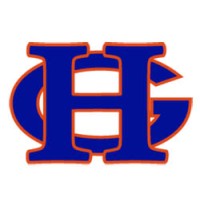 Horace Greeley High School Logo